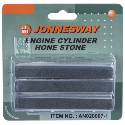 Juego De Piedras Para Bruñidor De Cilindros Jonnesway-1