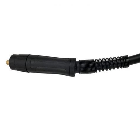 Pistola (Torcha) MIG modelo Bernard 300 Amp Blackweld BN300 (4,5MTS)-2