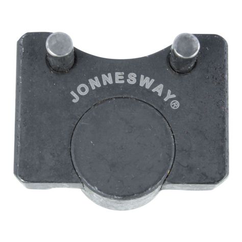 Ajustador De Tension De Correas AI010088 Jonnesway-2