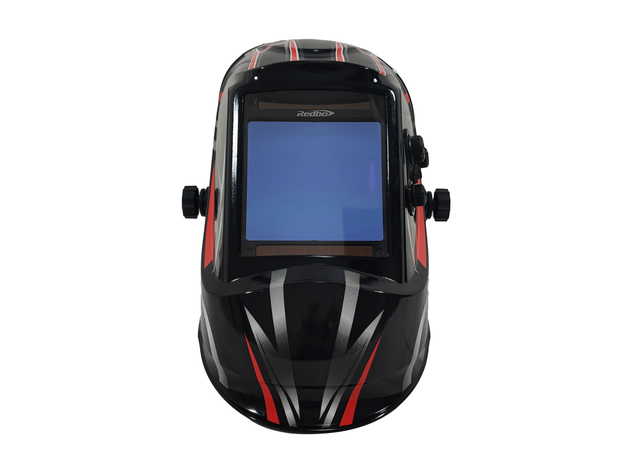 MASCARA DE SOLDAR FOTOSENSIBLE IRON MASK XL REDBO-3
