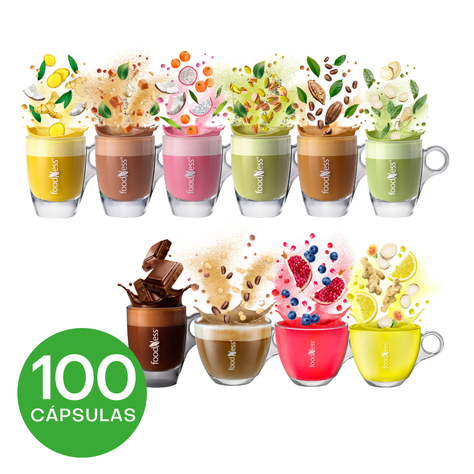 Mix Completo FoodNess-0