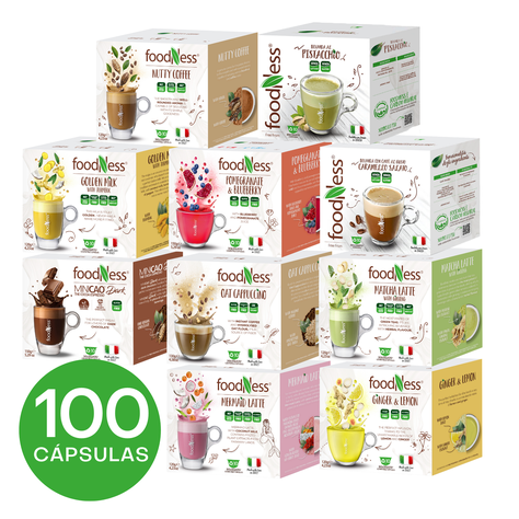 Mix Completo FoodNess-1