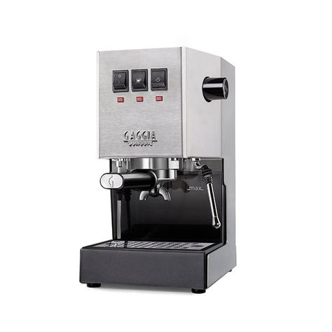 Gaggia - New Classic Evo Pro-0