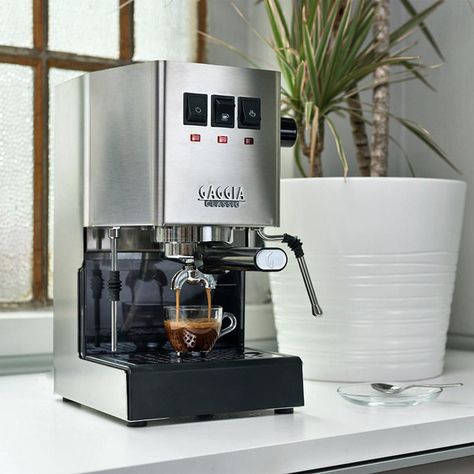 Gaggia - New Classic Evo Pro-2