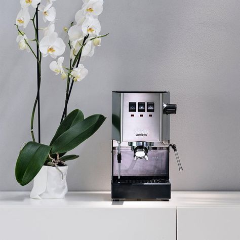 Gaggia - New Classic Evo Pro-3