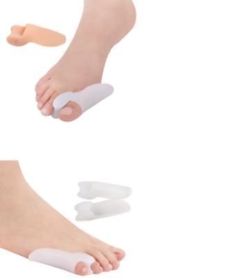 2 pcs Protector Silicona para Dedos-2