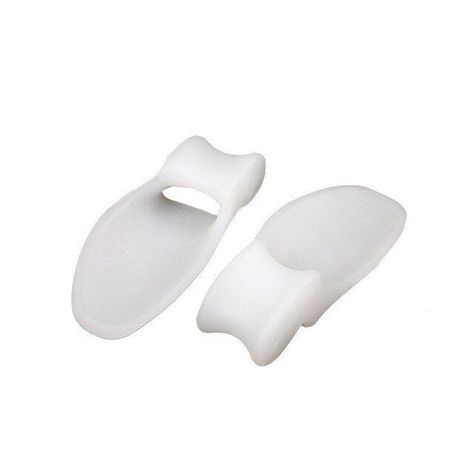2 pcs Protector Silicona para Dedos-0