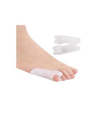 2 pcs Protector Silicona para Dedos-1