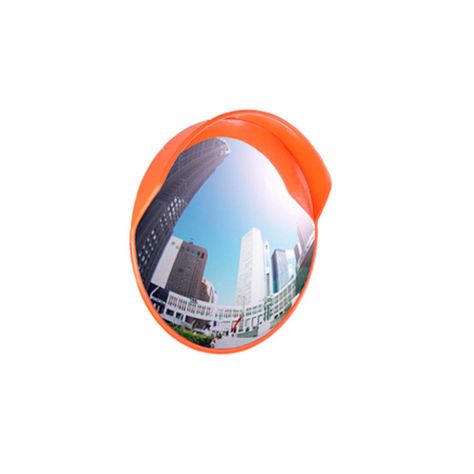 Espejo convexo 60 cms. Exterior QRubber-0