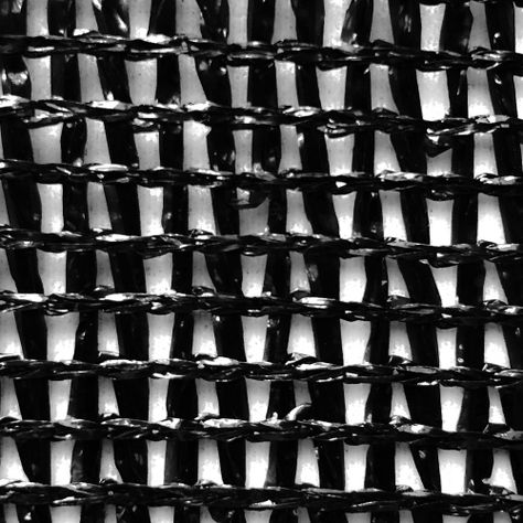 Malla Raschel Negra 2,1 x 50 mts Sombra 65% Qrubber-2