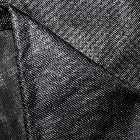 Funda para Estufa tipo calefactor Pirámide QRubber-2