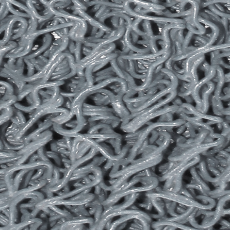 Piso rollo PVC limpiapiés 13mmx1.20mts gris-1