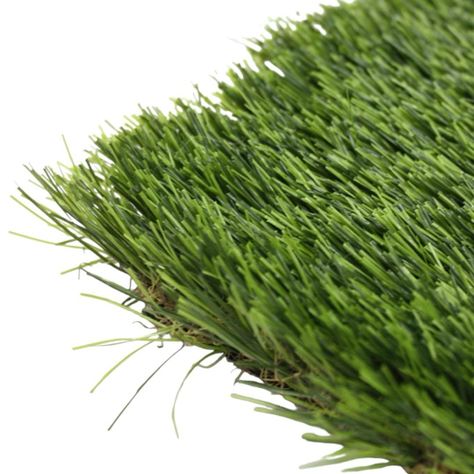 Pasto Sintético Frutillar Premium 40mm. 2mts x10mts QRubber-3