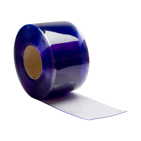 Lama rollo Aislante azul pvc 3mm x 30cm x 50 Mts-0