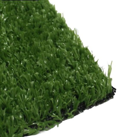 Pasto Alfombra Sintético 10mm 2mts x 25mts Qrubber-1