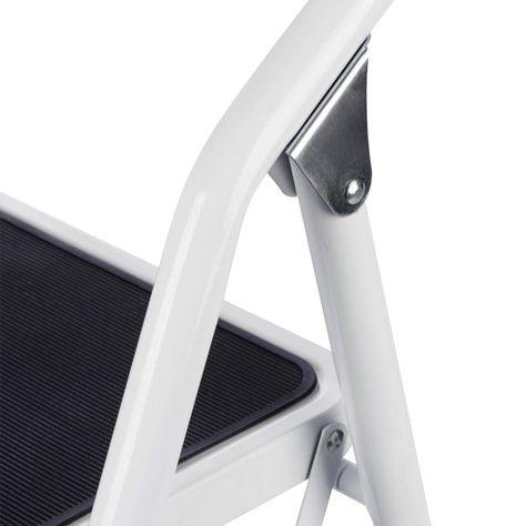 Escalera Plegable de 5 peldaños QRubber-1