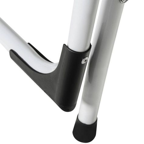 Escalera Plegable de 5 peldaños QRubber-5