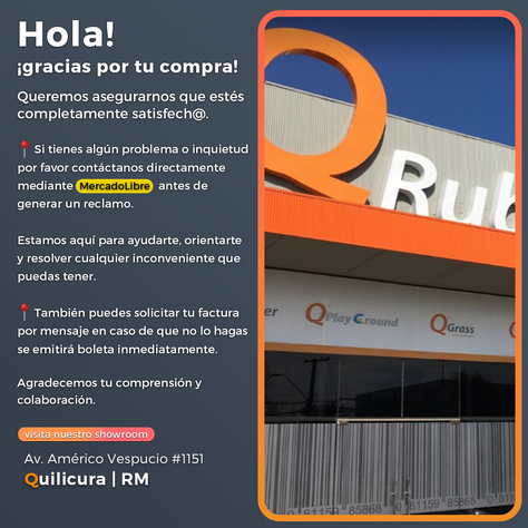 Escalera Aluminio Multiuso 3,5 mt. QRubber-3