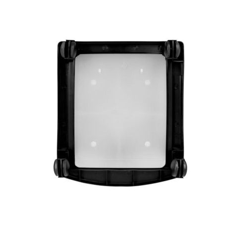 Cajonero 8 Niveles Eclypse Negro MQ QRubber-7