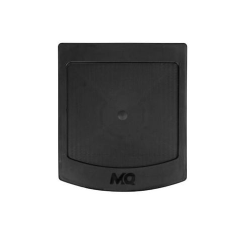 Cajonero 8 Niveles Eclypse Negro MQ QRubber-8