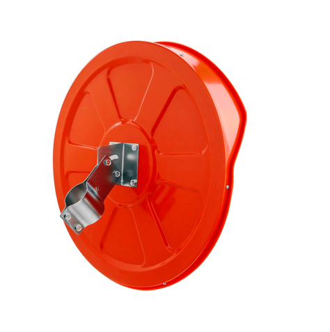 Espejo convexo 100 cms. Exterior QRubber-2
