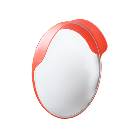 Espejo convexo 45 cms. Exterior QRubber-0
