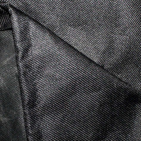 Funda para Estufa Tipo Calefactor Short QRubber-2