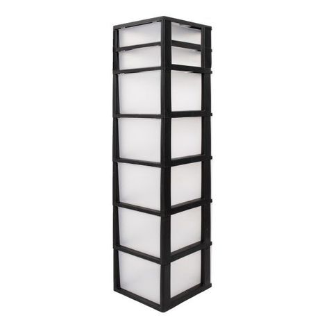 Cajonero 7 Niveles Eclypse Negro MQ QRubber-3