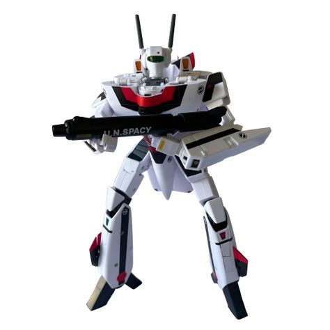 Robotech Valkyrie VF1S RIck Hunter Escala 1:60-1
