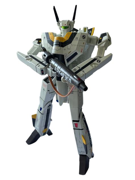 VF-1S RICK HUNTER ESCALA 1:72 ROBOTECH-1