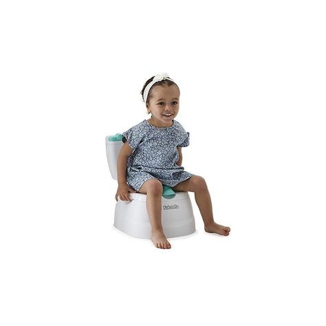 Pelela wc 2 en 1 Kolcraft-2