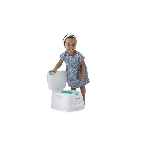 Pelela wc 2 en 1 Kolcraft-1