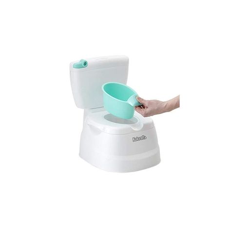 Pelela wc 2 en 1 Kolcraft-4
