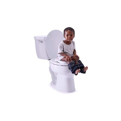 Pelela wc 2 en 1 Kolcraft-3