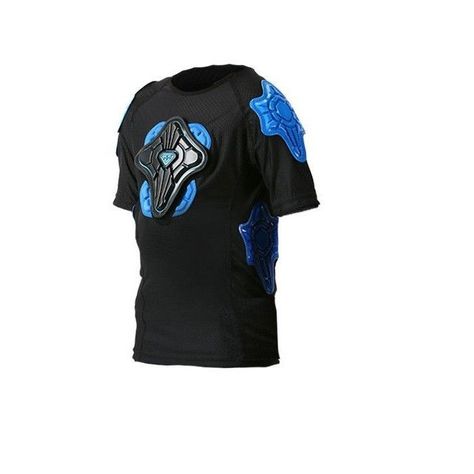Armadura flexible MTB BMX Ninos-0