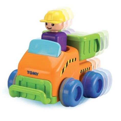 Camion Push And Go toomies-3