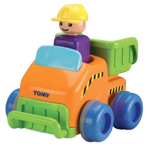 Camion Push And Go toomies-0