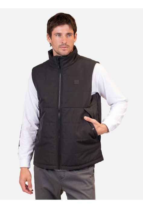 Parka Rc Gray Táctical Gris-Oscuro Hombre Rip Curl-0