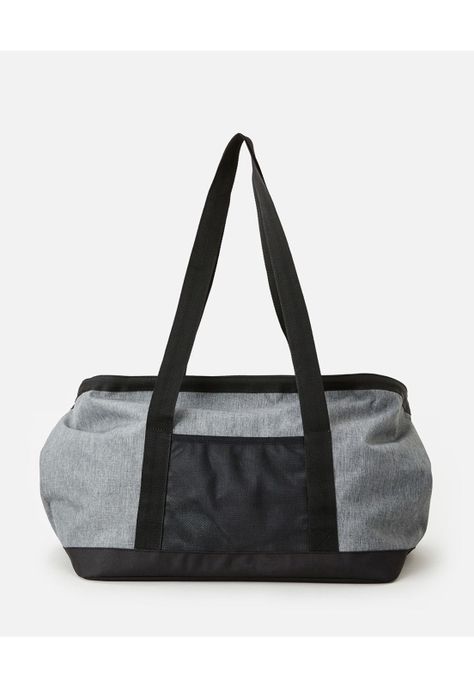 Bolso Hombre 6AV300-MT22 Gris Rip Curl-1
