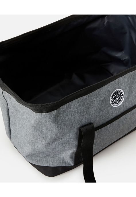 Bolso Hombre 6AV300-MT22 Gris Rip Curl-2