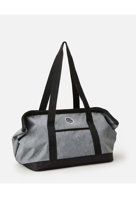Bolso Hombre 6AV300-MT22 Gris Rip Curl-3