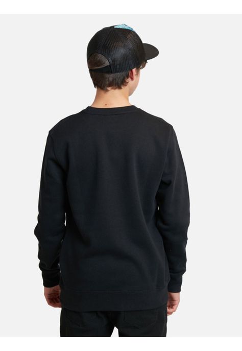 Poleron After Shock Rashie Front Rip Curl-1