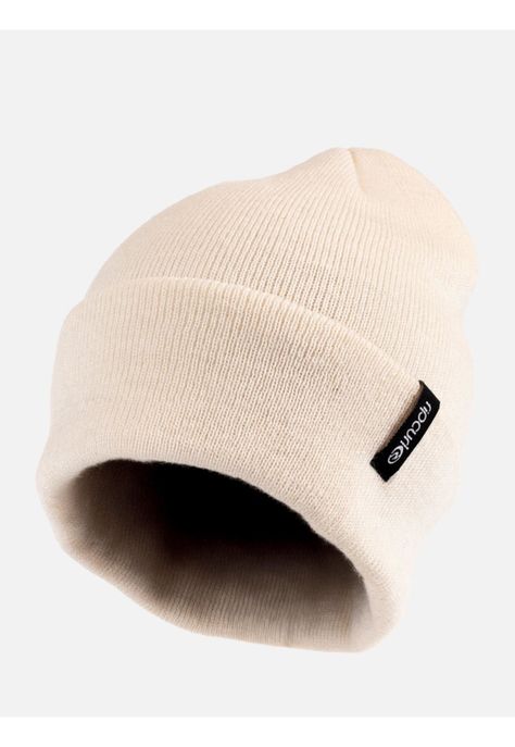 Gorro Gale Blanco Mujer Rip Curl-0