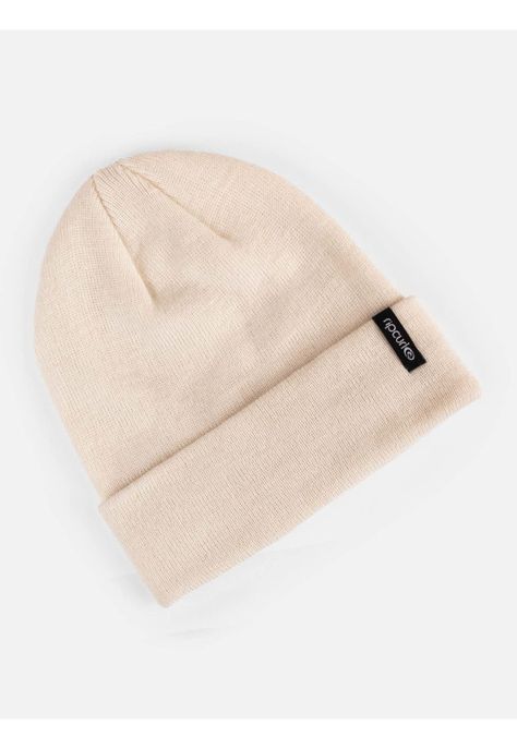 Gorro Gale Blanco Mujer Rip Curl-2