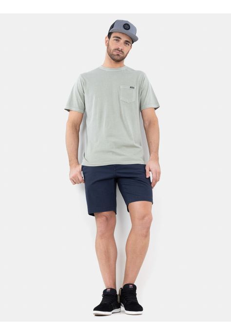 Bermuda Classic Mariner Azul Hombre Rip Curl-1