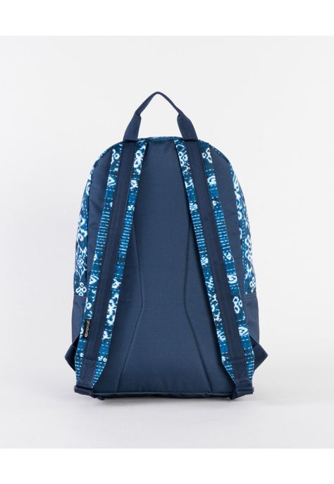 Mochila MOCHILA MOOD 20L SURF SHACK Mujer Azul Rip Curl-2