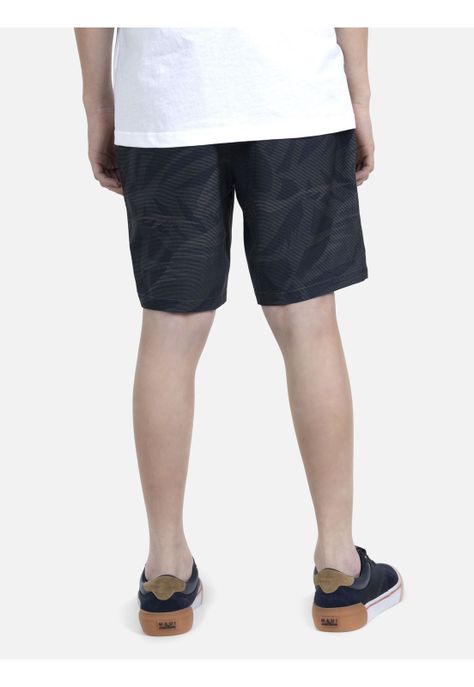 Bermuda Juvenil 6B422-MV22 Verde Rip Curl-1
