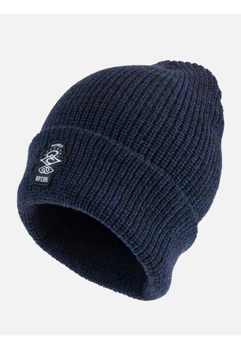 Gorro Coast Azul Hombre Rip Curl-0