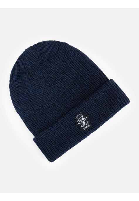 Gorro Coast Azul Hombre Rip Curl-2