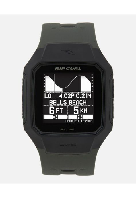 Reloj 6HG763-MT Liso Military U-0